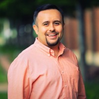 Taylor Harbuck, GCDF