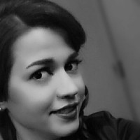 Mahsa Biabanaki