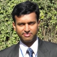 Nishad Madampoil