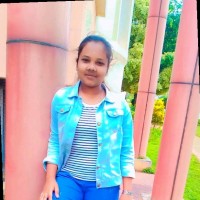 Tejaswini C J Tejaswini C J