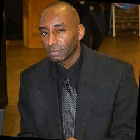 Darrin Turner