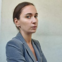 Nino Kamkamidze