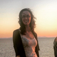 Kirstie Hind
