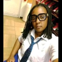 Tiffany Winston