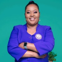 Nellie Nene Magreta