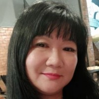 Cristina Futaoka