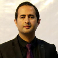 Saeed Saber