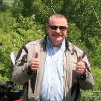 Bob Pachman