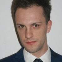 Marcin Czubaszek