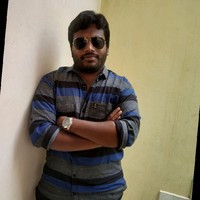 Venkatesh Sali