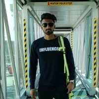 Rahul Kumar Yadav