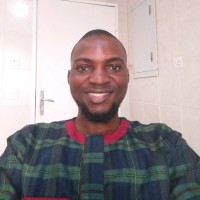 Ayoola Gbadebori