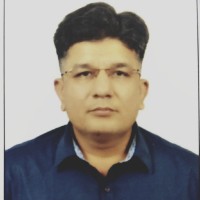 MANISH PANDYA
