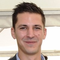 Mathieu Fraysse