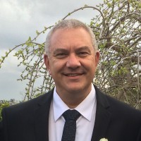 Eric Psarianos