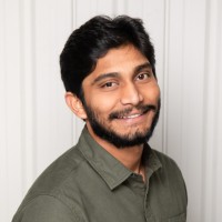 Vamsi Muppala