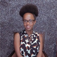 Dipl.-Ing. Emelyne Clarisse IZERE