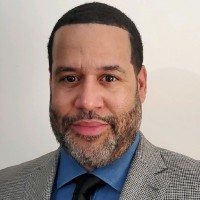 Douglas Daniels