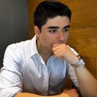 Andrés Felipe Ramirez