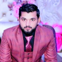 Altaf Ahmed