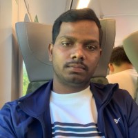 Dinesh U