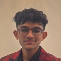 Dev Doshi