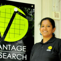 Maithreye R