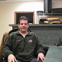 Steve Polinsky