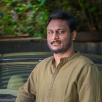 Ashwin Abraham Thomson