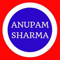 Anupam Sharma