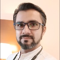 Akash Deep Sharma
