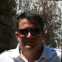Rick Arechiga