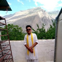 Aliyan Mustafa