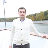 Alexey Bykov