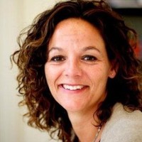 Anne-Marie Bos