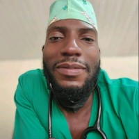 Idipah Ugo Md