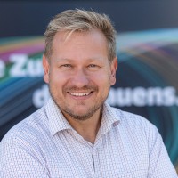 Gordon Müller