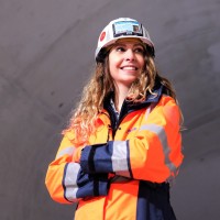 Frédérique Gouy