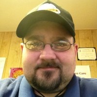 Dale Baughman