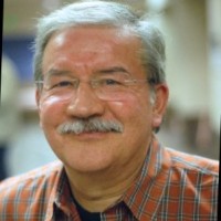 Richard Casias, Pg