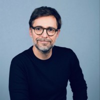 Frederic Moulin