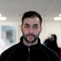 Stelios Pantelidis