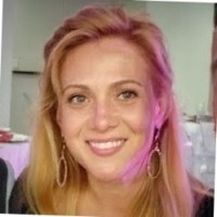 Andrea Coats Pharm.D, Rph