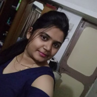 Mansi Patel