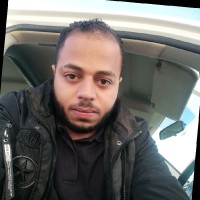 Esmail Alshrif