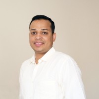 Ninan P Joseph