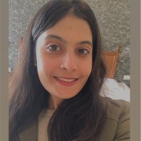Dhwani Vinchhi