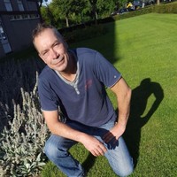 Evert Hirschmann