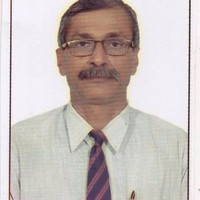 Ruhedas Bhattacharjee