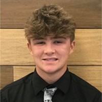 Brock Maxwell